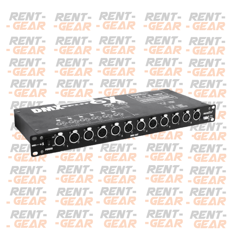 DMX Splitter / Extender